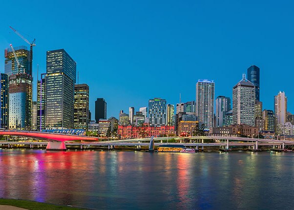 Brisbane, Australia