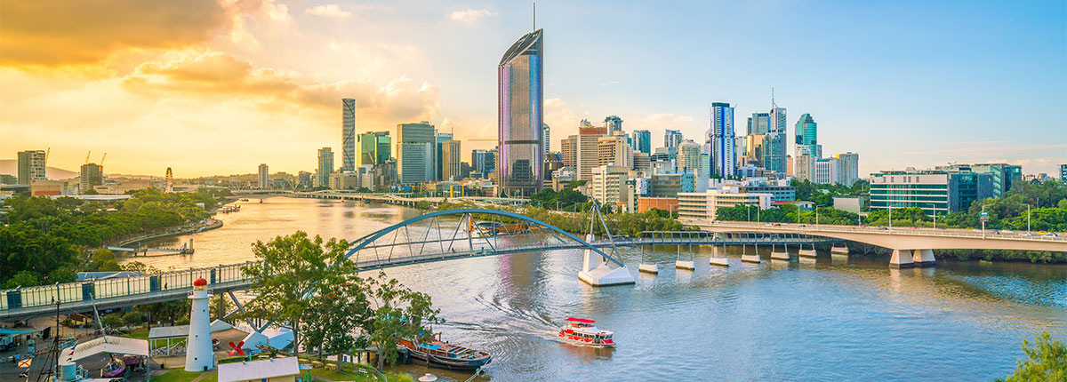Brisbane, Australia