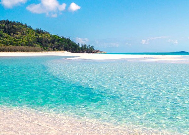 Airlie Beach Australia - Carnival Cruise Line