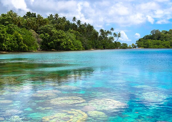 Alotau Papua New Guinea - Carnival Cruise Line