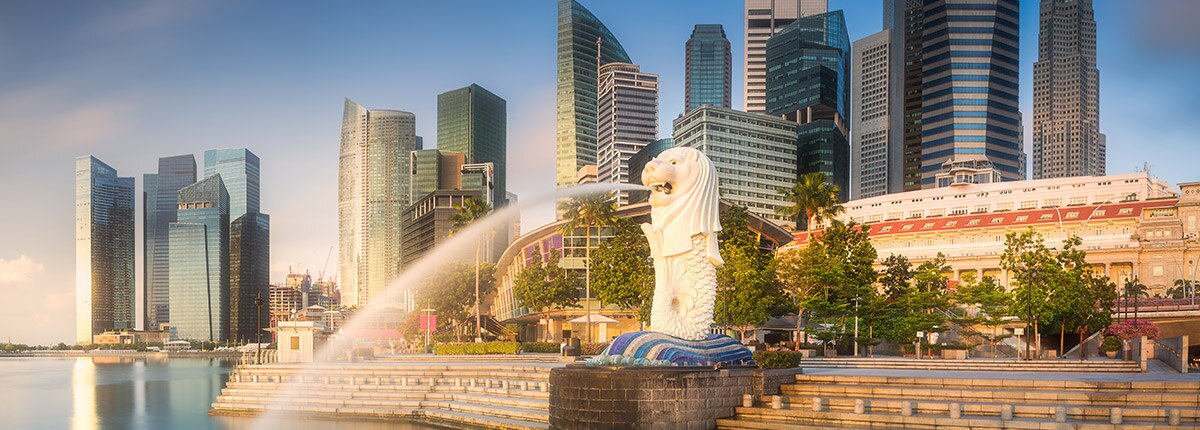 Explore Singapore
