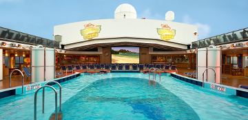 Dive in movies carnival australia