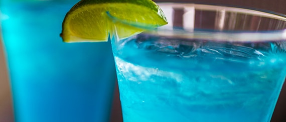 Blue Margarita