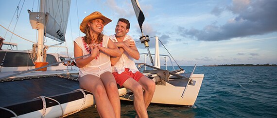  see places you've dreamed of