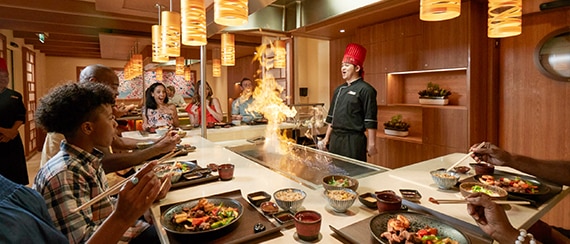  eat what you want, when you want