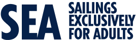 SEA Sailings Exclusively for Adults
