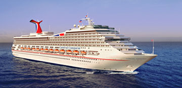 Carnival Conquest