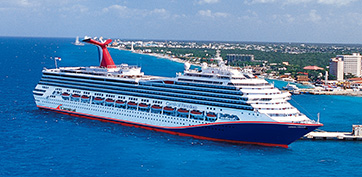 Carnival Freedom