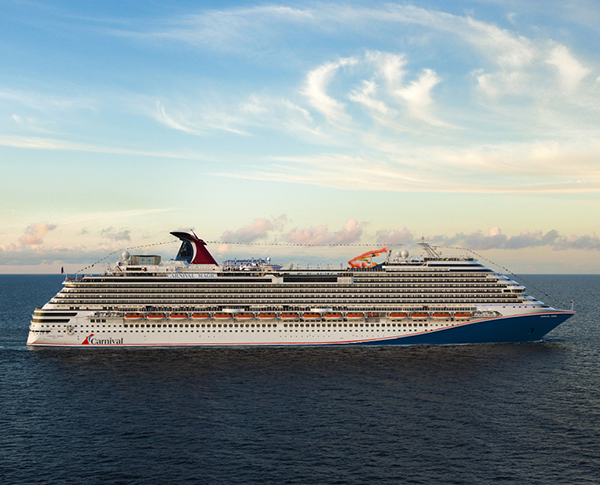 Carnival Magic Deck Plans Activities Sailings Carnival Cruise Line