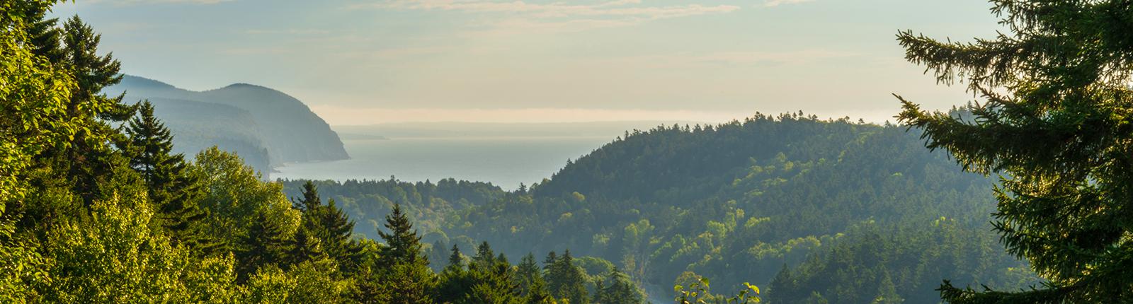 Visit Saint John Canada with Carnival Cruise Line