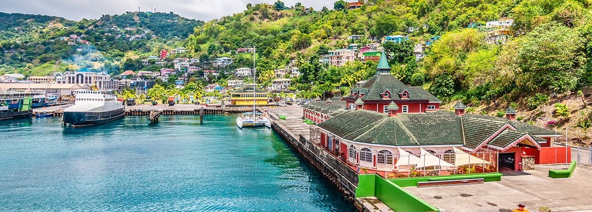 aerial view of maceio 