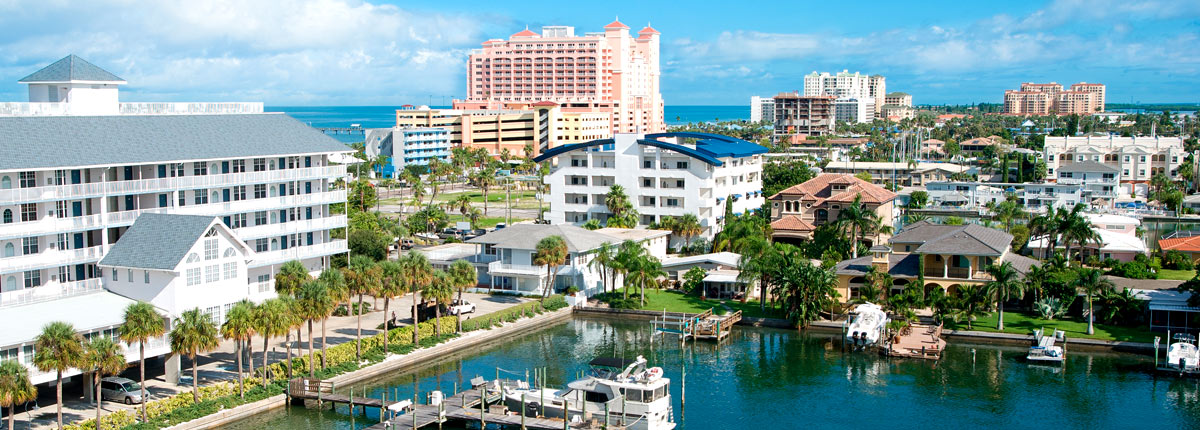 water views of tampa bay