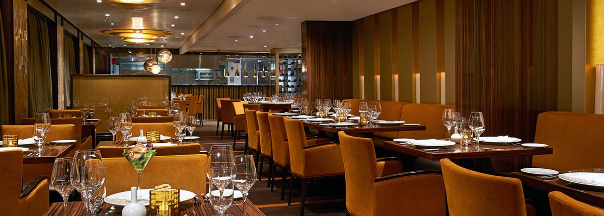 fahrenheit 555 steakhouse