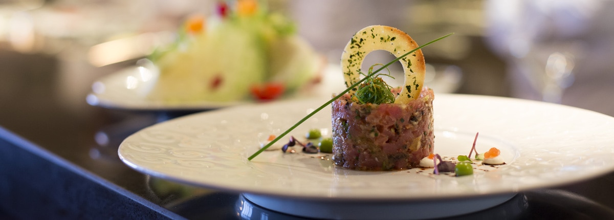 Enjoy mouthwatering premium beef