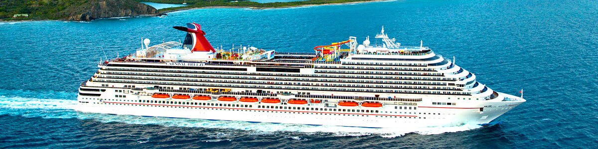 carnival cruise ship 