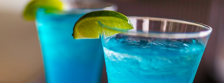 Blue Margarita