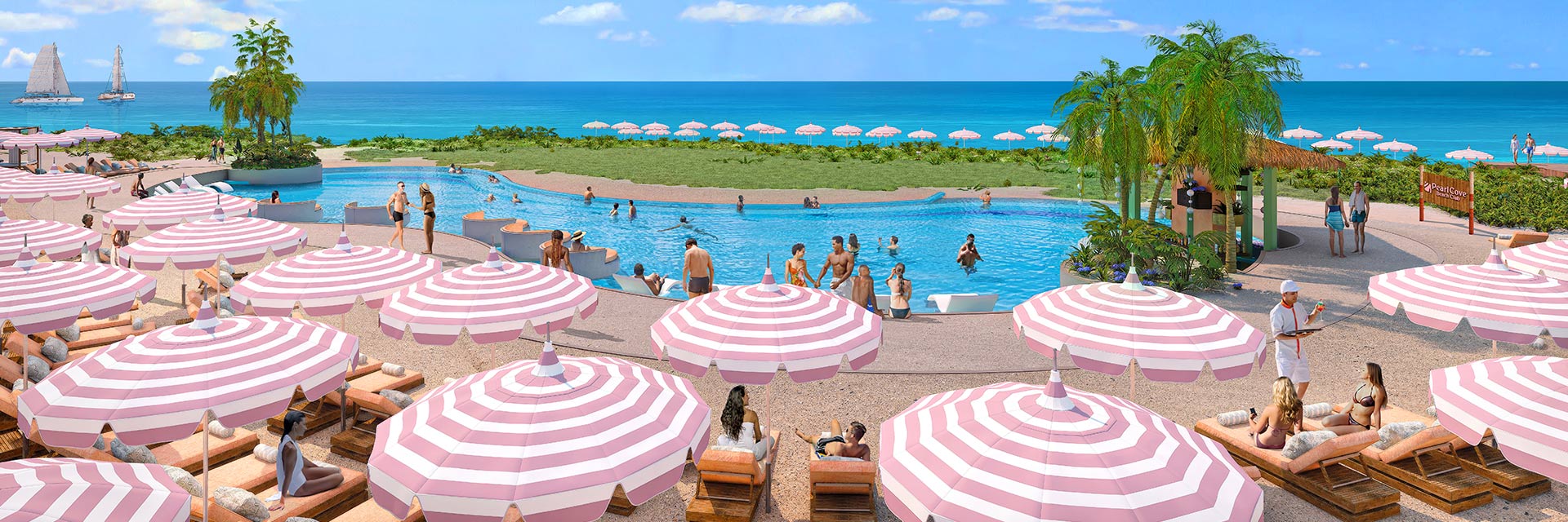 13Day Transatlantic Cruise from Barcelona Carnival