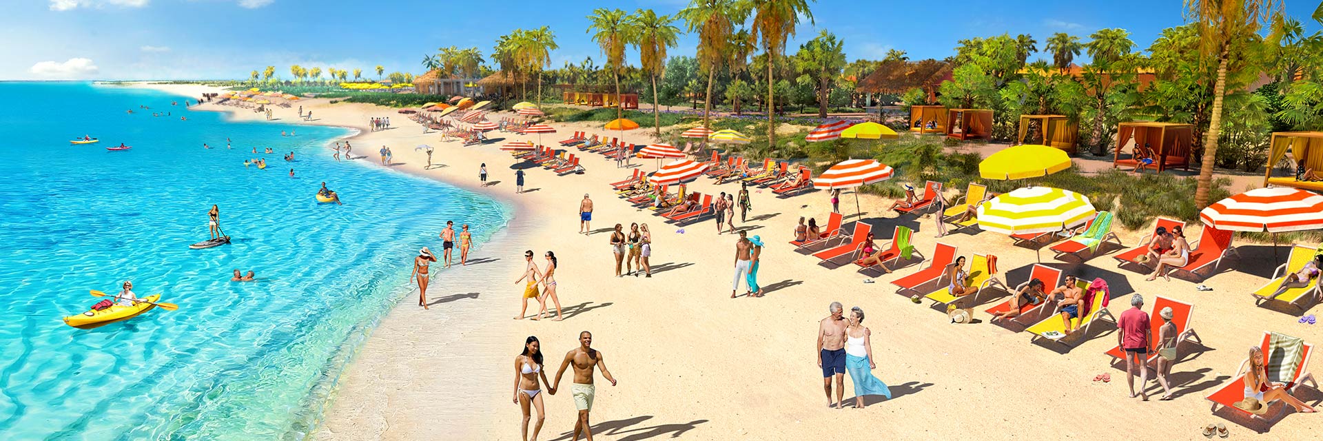 13Day Transatlantic Cruise from Barcelona Carnival