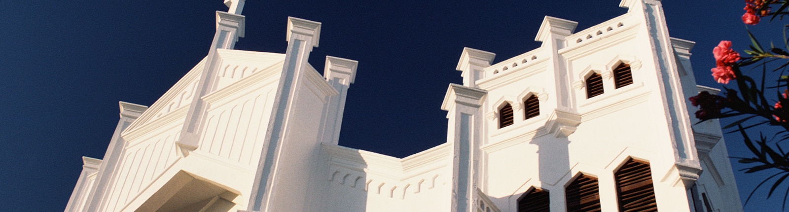 Harry S. Truman Little White House in Key West