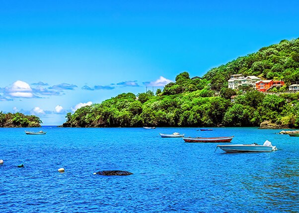 aerial view of maceio