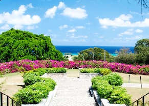 explore the rose hall house in beautiful montego bay