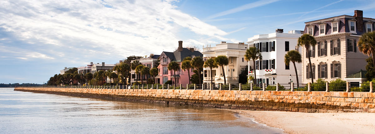 waterfront houses in charleston