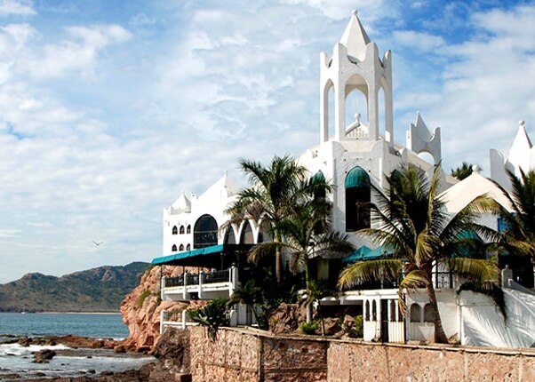 amazing view of the mazaltan landscape