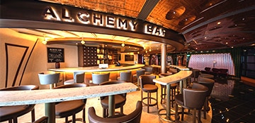 Alchemy Bar