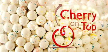 Cherry on Top