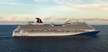 Carnival Dream