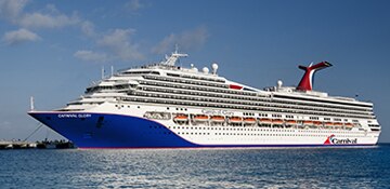 Carnival Glory