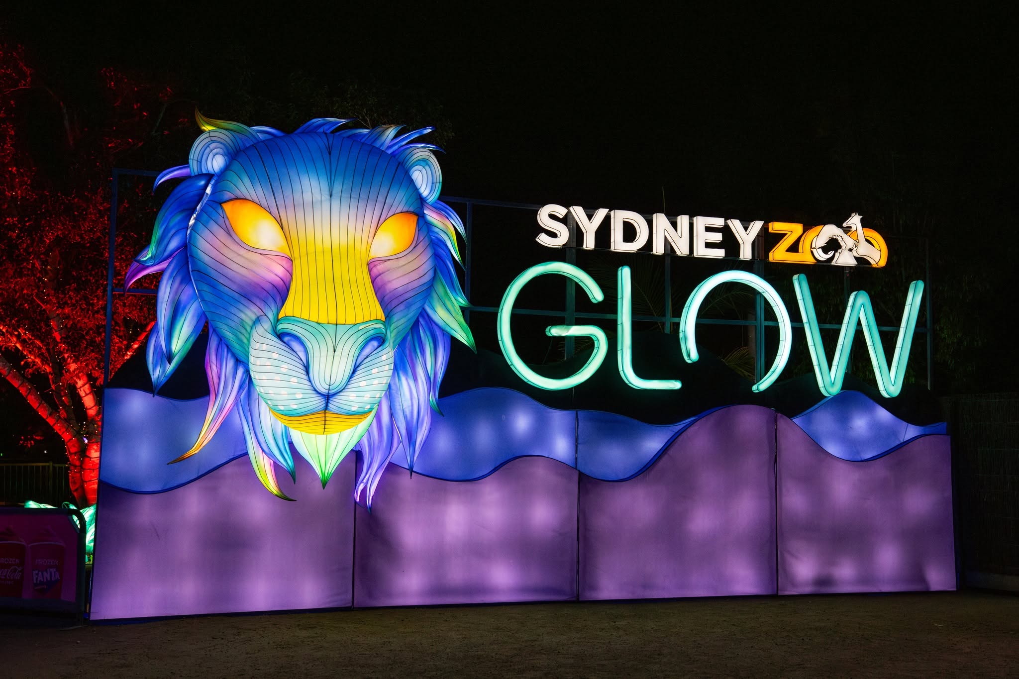 Sydney Zoo