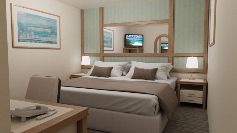 Explore Carnival Cruise Line Rooms Onboard | Carnival