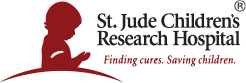 st jude childrens research hospital logo