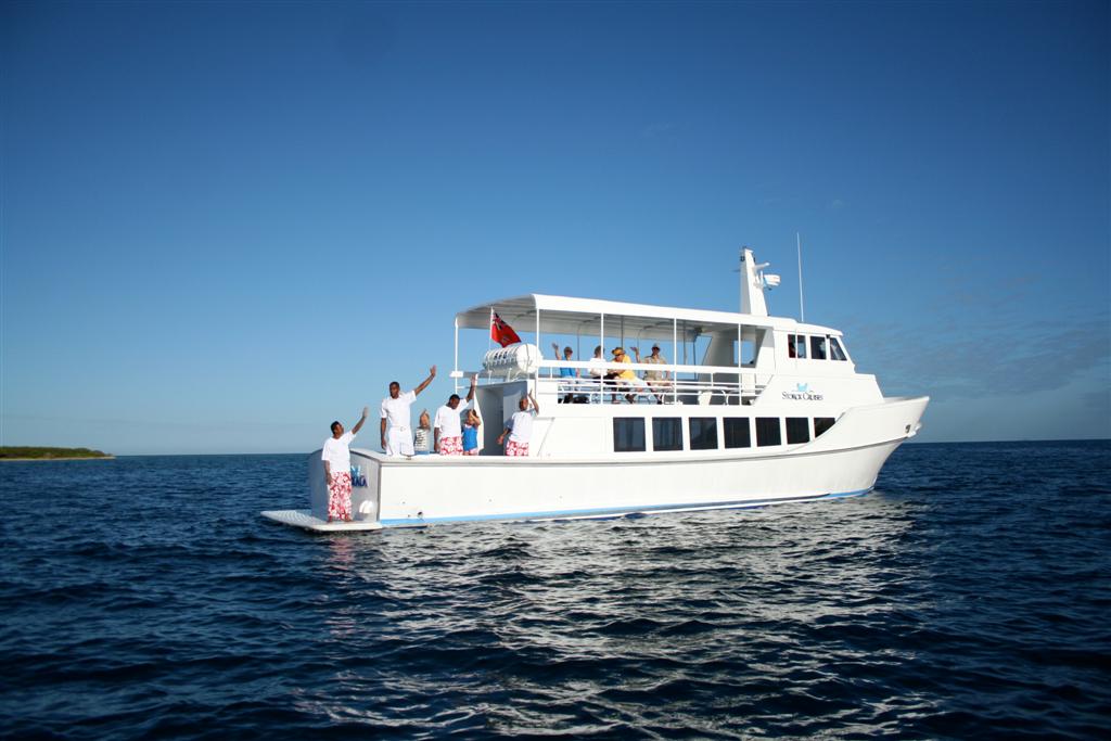 Shore Excursions - Adventure With Carnival Cruise Line!