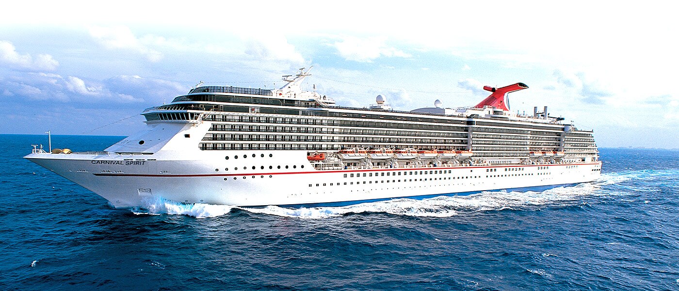 cruise ship travel advisory