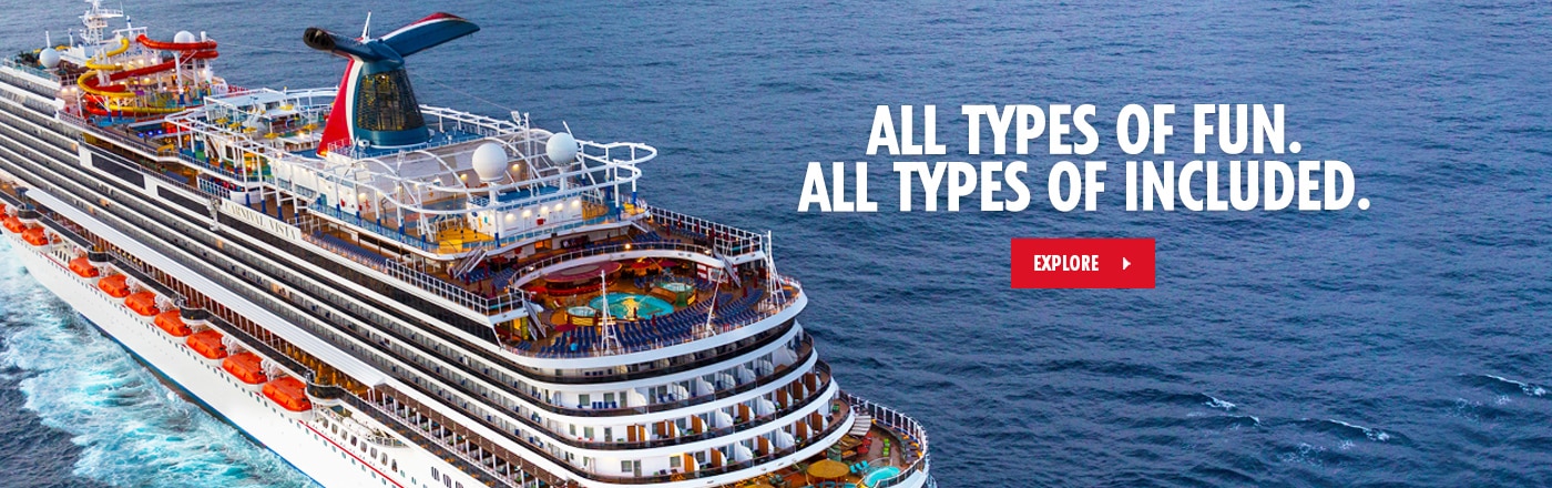 Carnival Pride Deck Plans Activities Sailings Carnival Cruise Line