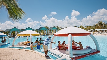 Cruise to Celebration Key - Your Paradise Awaits!
