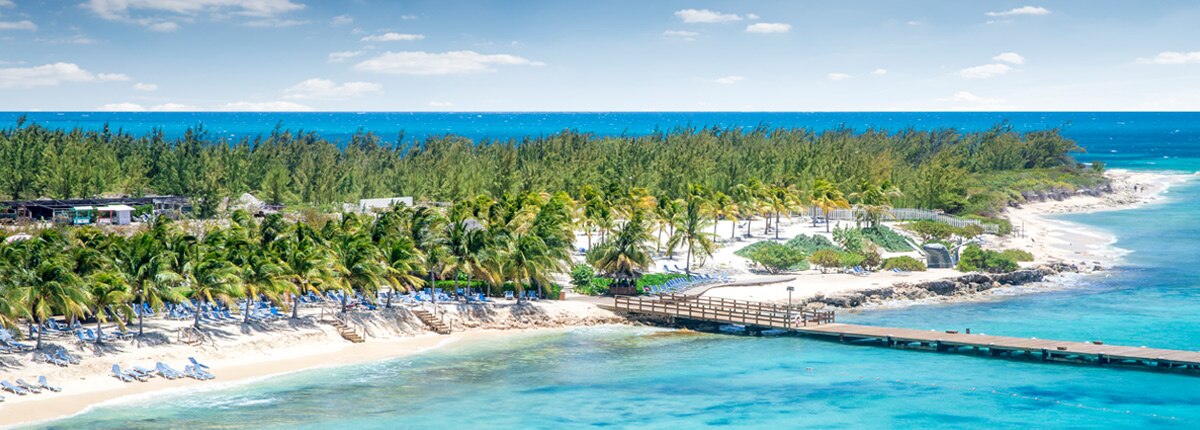 carnival cruise to grand turk