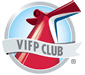 Diamond VIFP Club Logo
