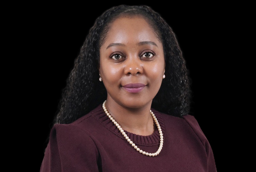 Photo of Hazel Mbara