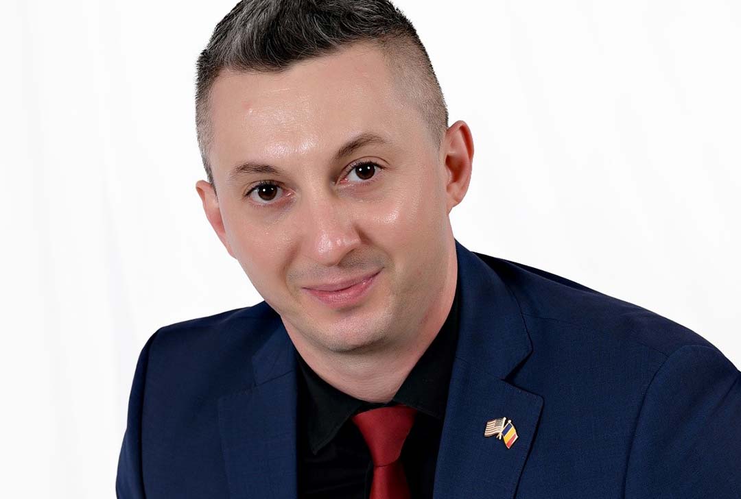 Photo of Adrian Negutu