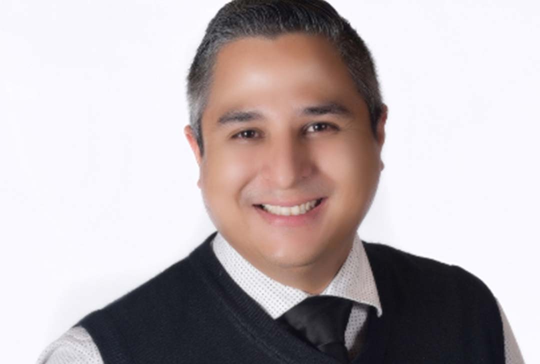 Photo of Allan Sanchez