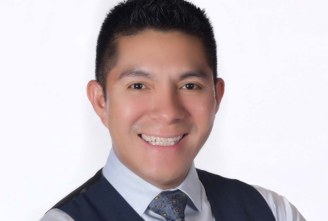 Photo of Allen Alvarez