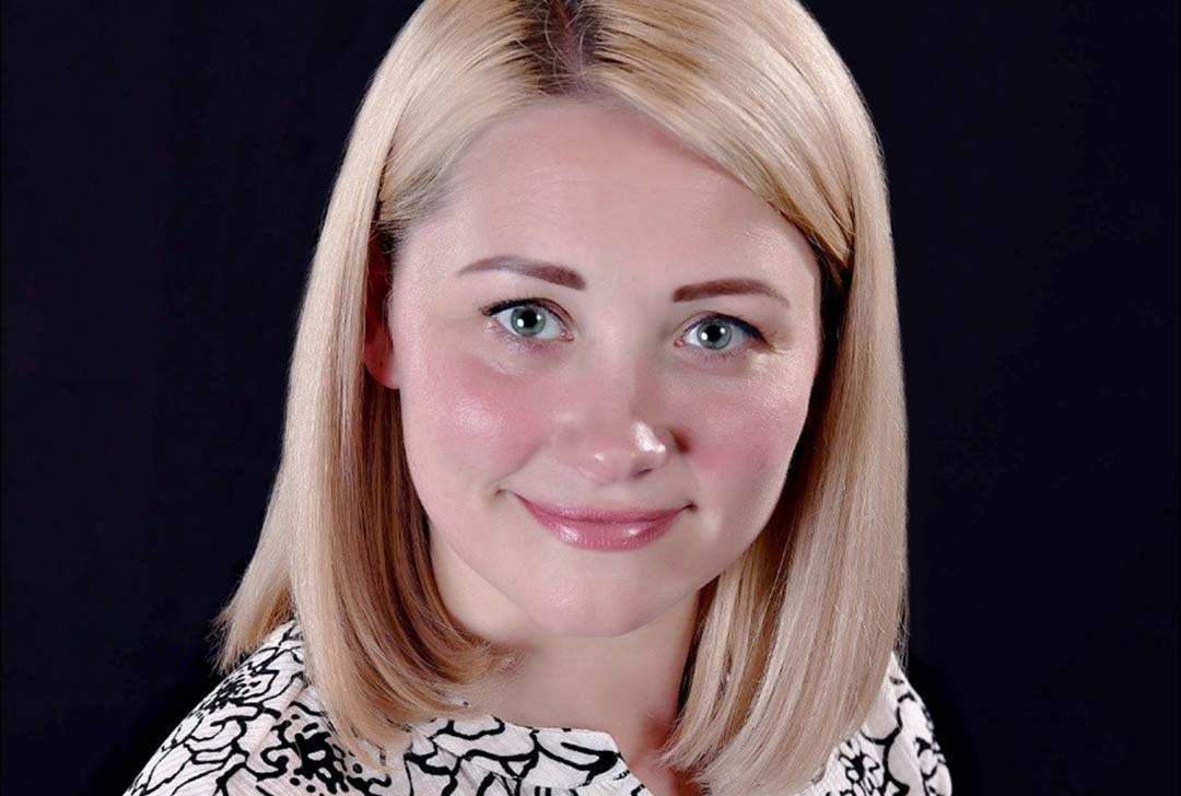 Photo of Jelena Karveliene