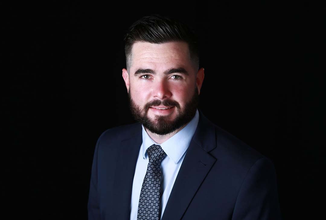 Photo of Kyle Paterson